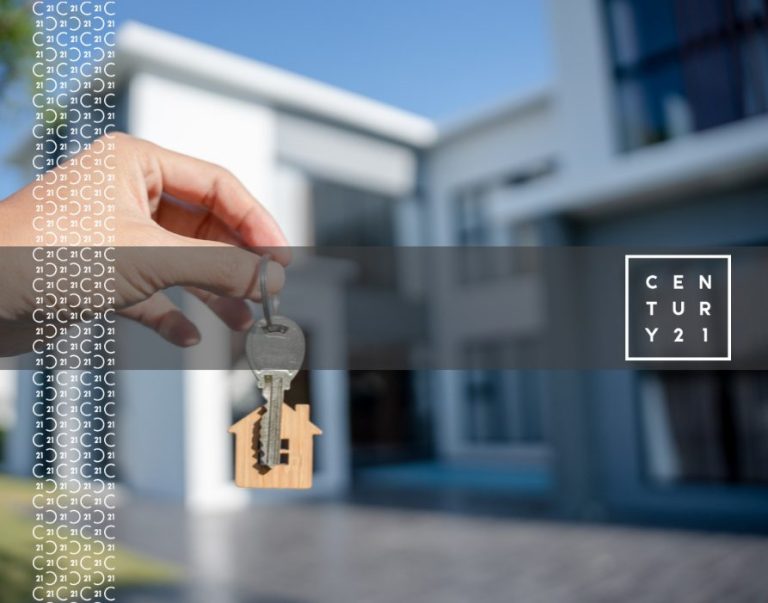 Selling-Home-Landlord-and-New-Home.-the-House-Key-for-Unlocking-1-768x603